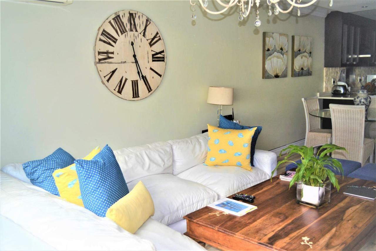Umhlanga Getaways Apartment Durban Exterior photo